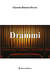 Giacomo Romano Davare - Drammi